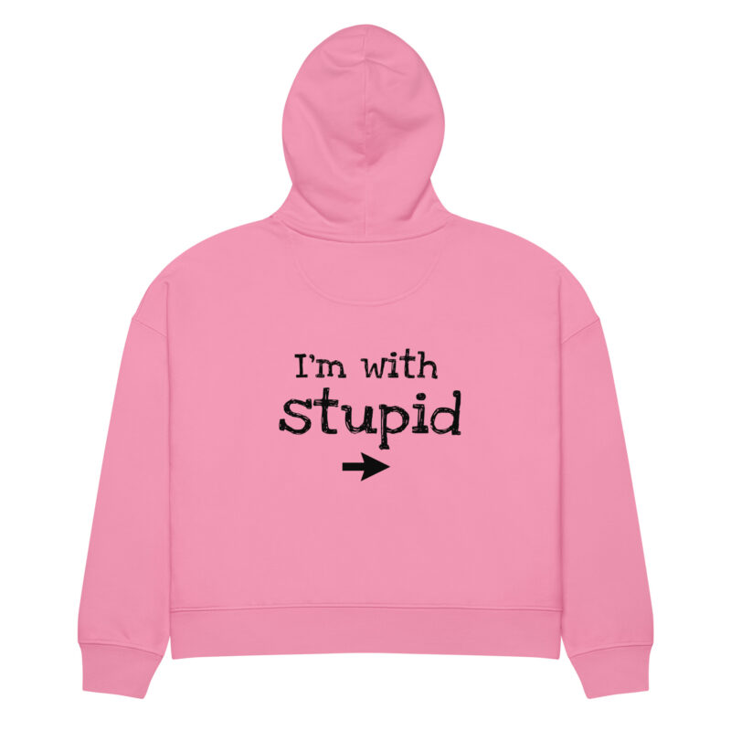 Women’s | Organic | Mid-weight | Hoodie | 7299