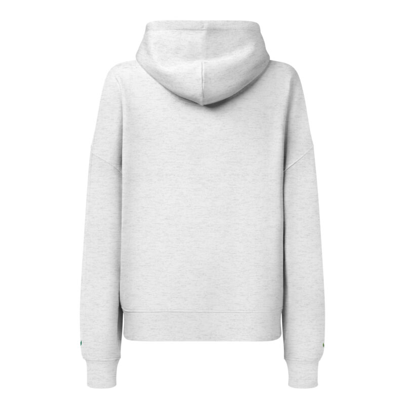 Women’s | Organic | Mid-weight | Hoodie | 7681 - Image 5