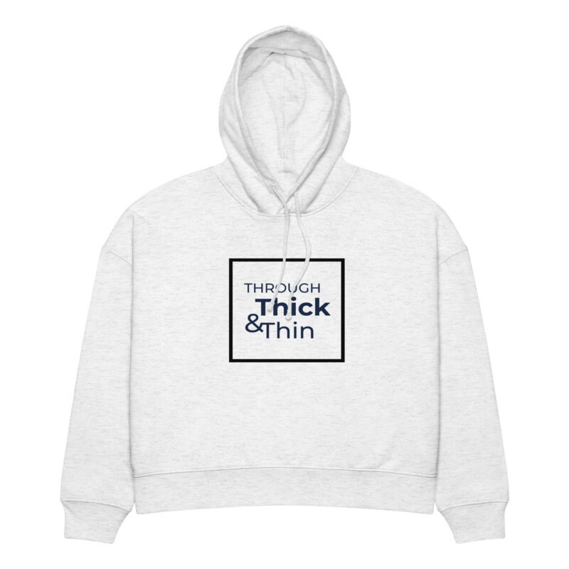 Women’s | Organic | Mid-weight | Hoodie | 7299 - Image 4