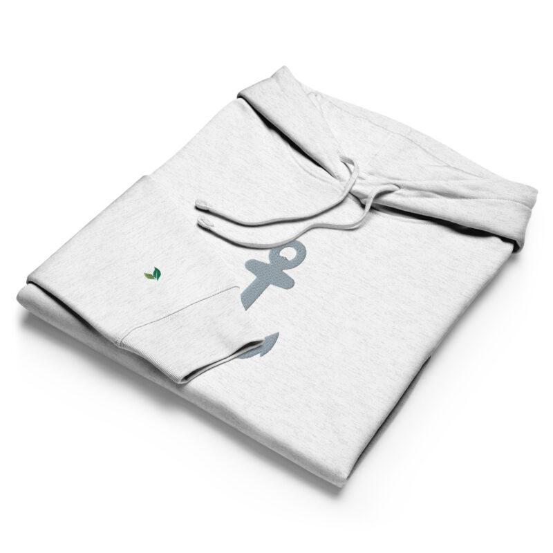 Women’s | Organic | Mid-weight | Hoodie | 7681 - Image 9