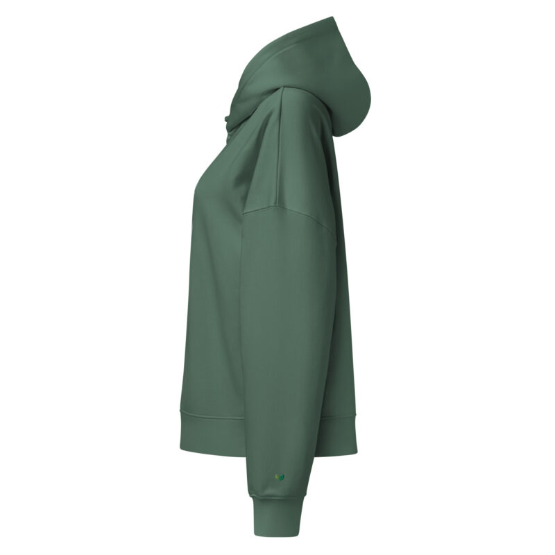 Women’s | Organic | Mid-weight | Hoodie | 7681 - Image 3