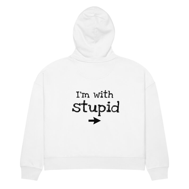 Women’s | Organic | Mid-weight | Hoodie | 7299 - Image 5