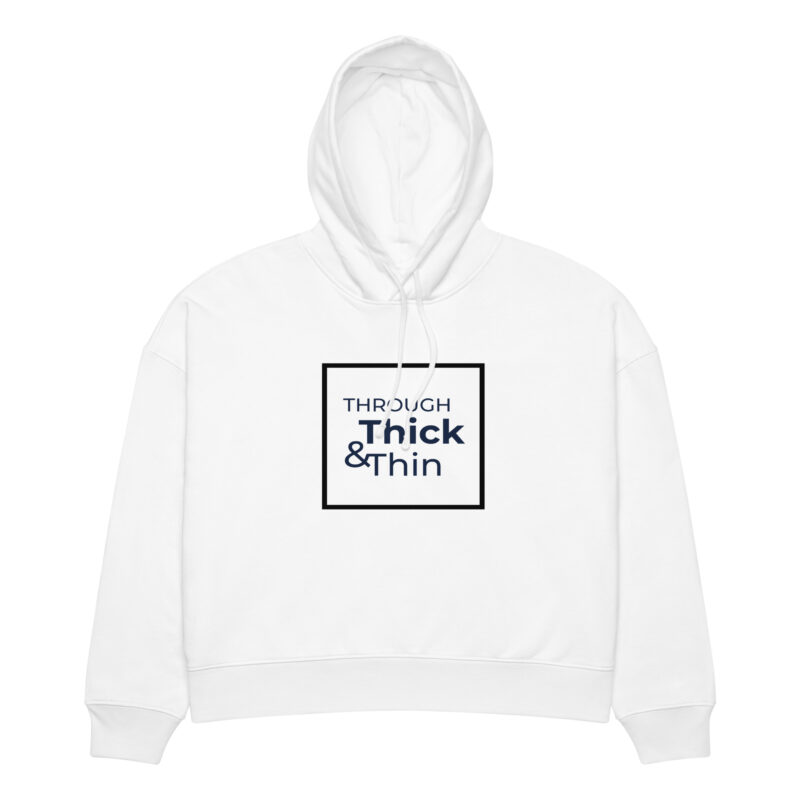 Women’s | Organic | Mid-weight | Hoodie | 7299 - Image 6
