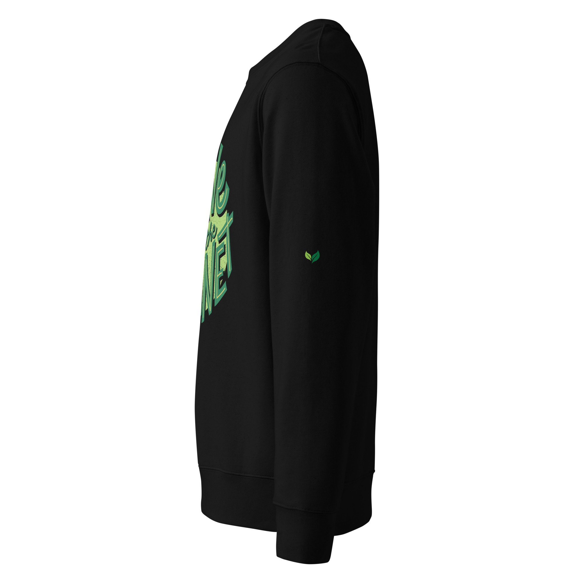 Unisex | Organic | Sweatshirt | 7842 - Image 32