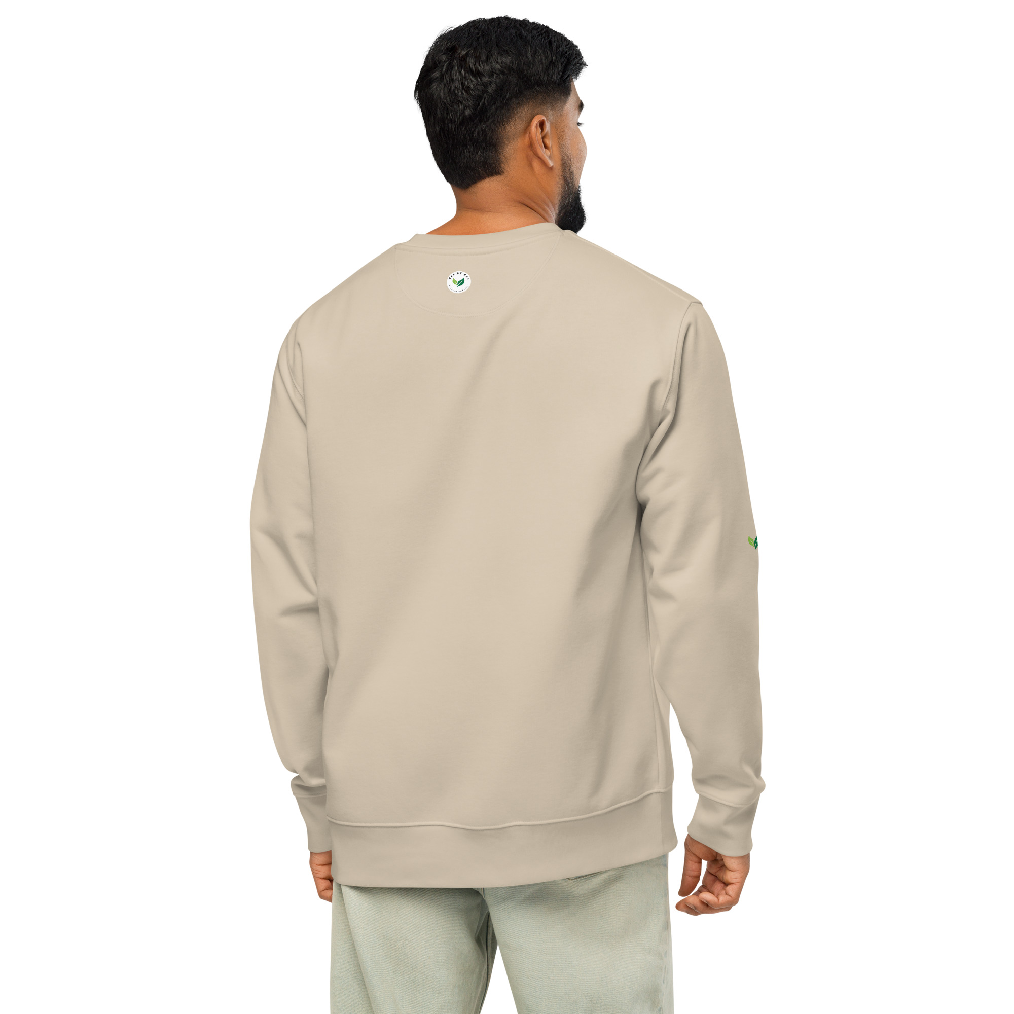 Unisex | Organic | Sweatshirt | 7842 - Image 23