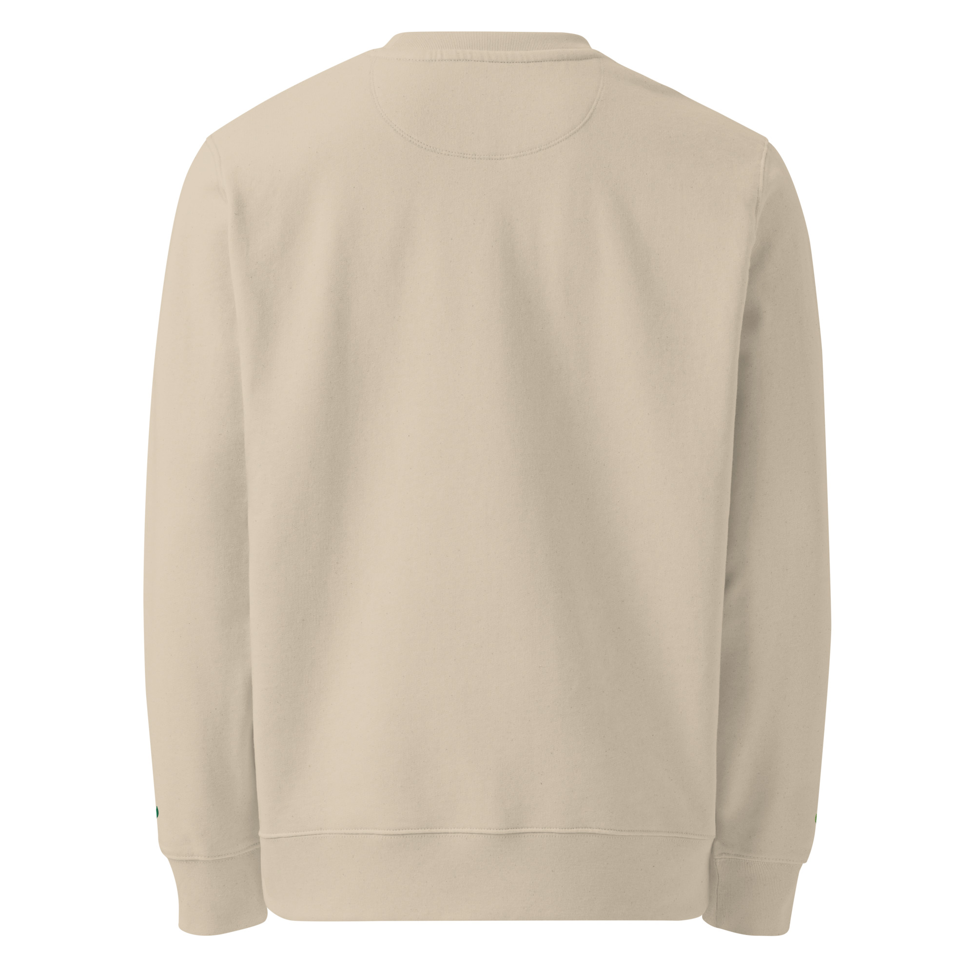 Unisex | Organic | Sweatshirt | Eco-Friendly | 8357 - Image 14