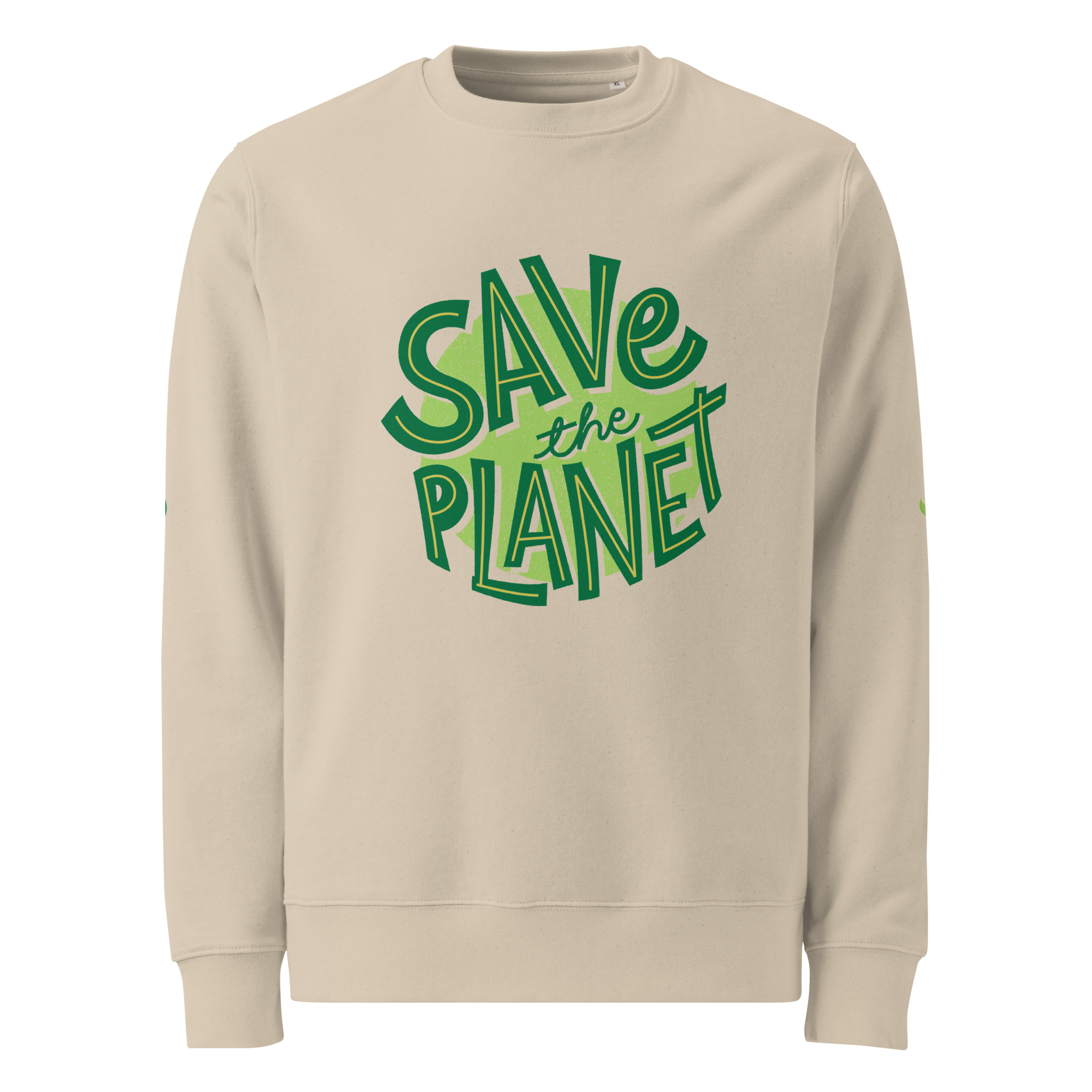 Unisex | Organic | Sweatshirt | 7842 - Image 37