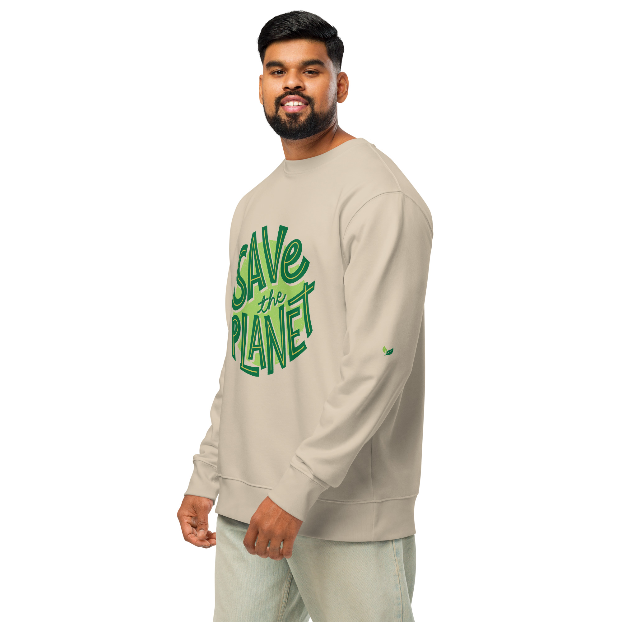 Unisex | Organic | Sweatshirt | 7842 - Image 22