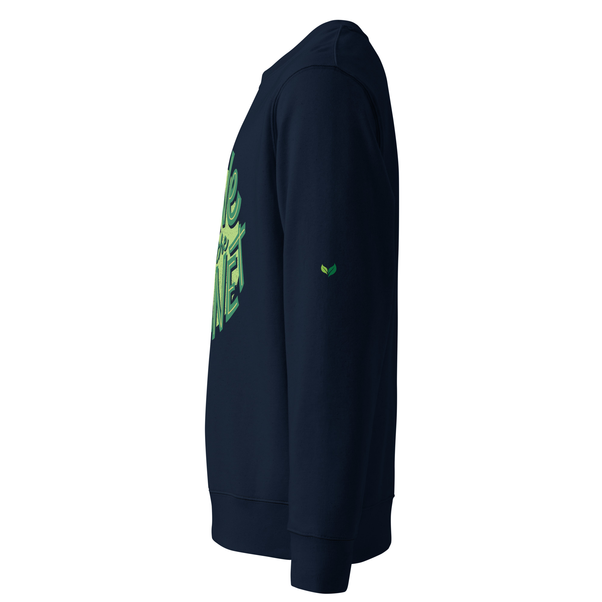 Unisex | Organic | Sweatshirt | 7842 - Image 35