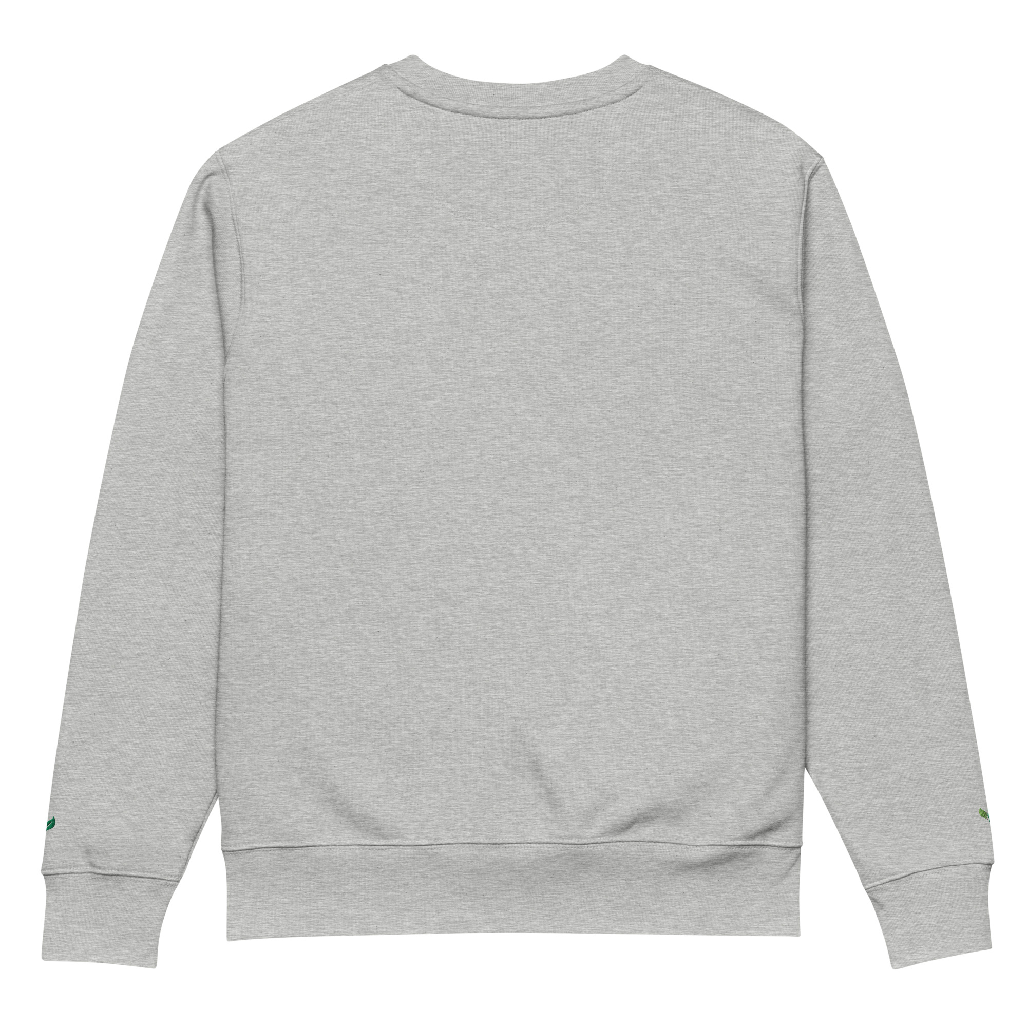 Unisex | Organic | Sweatshirt | Eco-Friendly | 8357 - Image 5