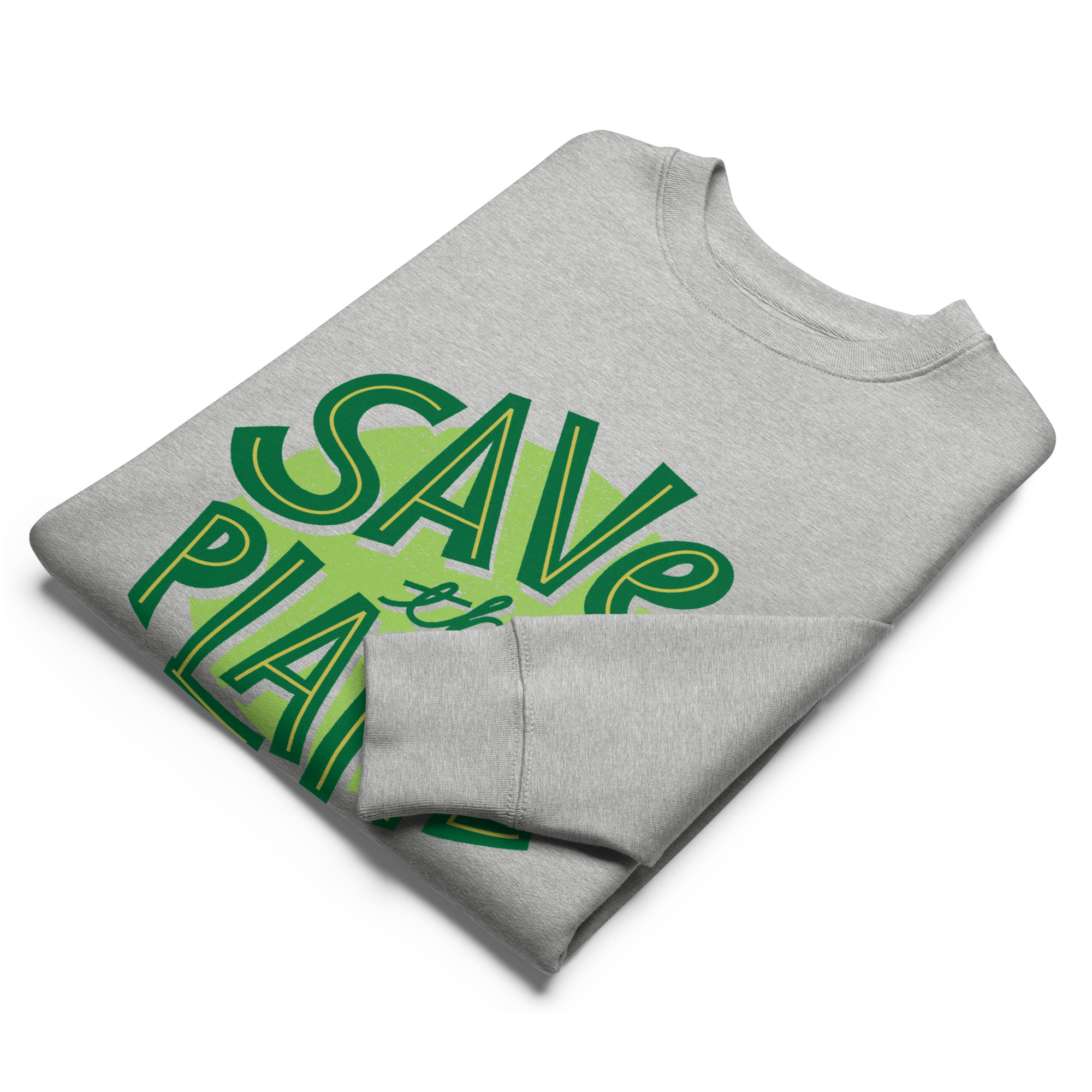 Unisex | Organic | Sweatshirt | 7842 - Image 29