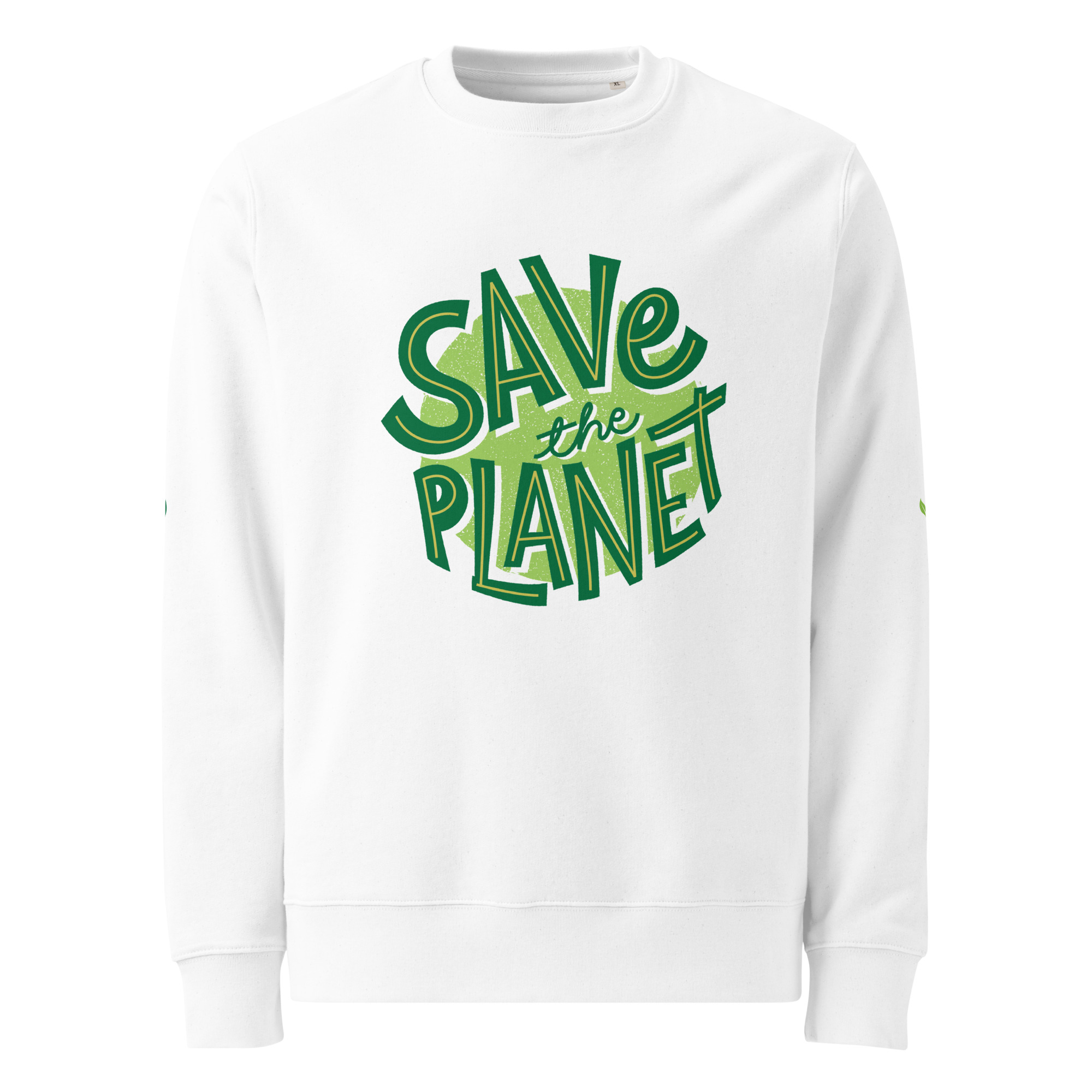 Unisex | Organic | Sweatshirt | 7842 - Image 45