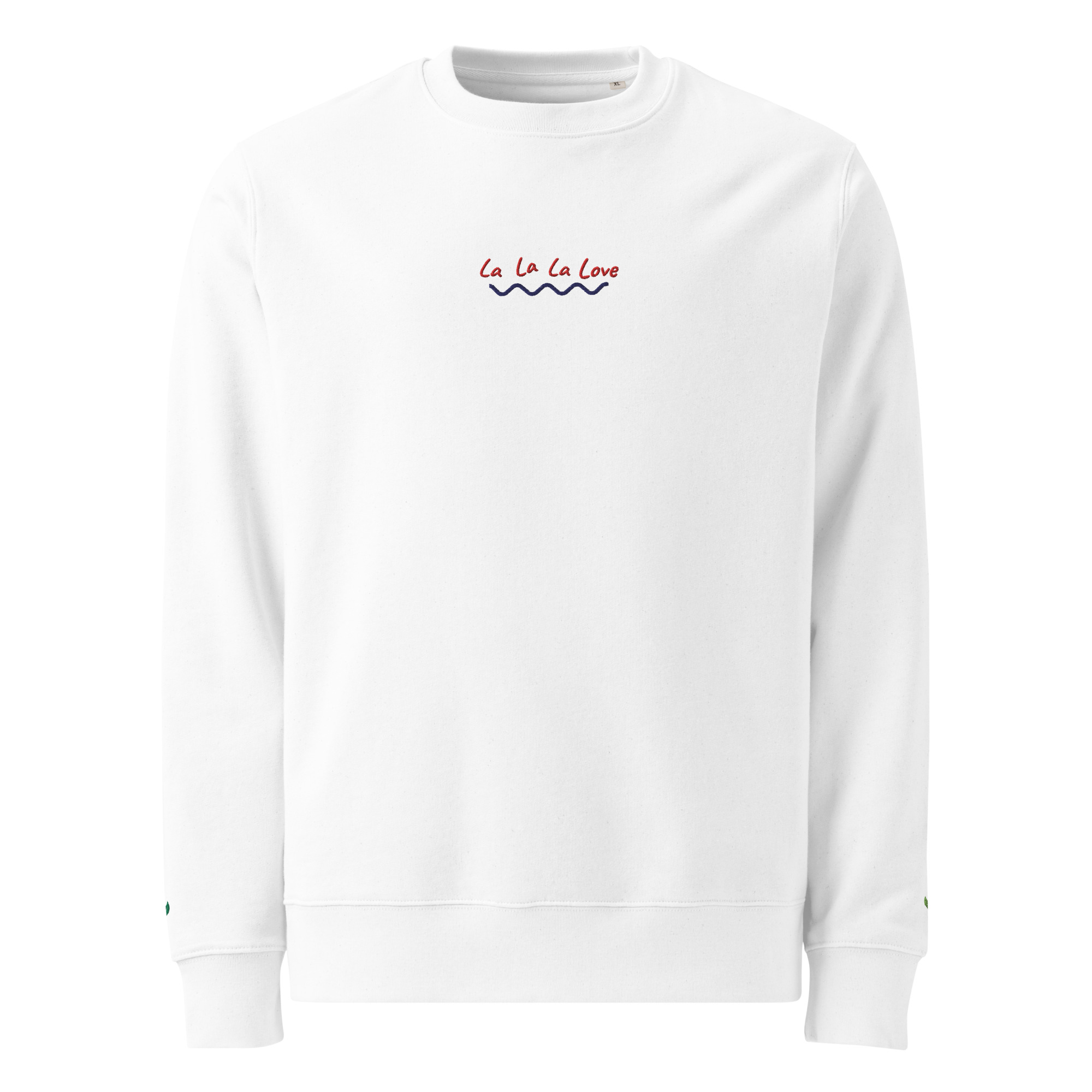 Unisex | Organic | Sweatshirt | Eco-Friendly | 8357 - Image 21