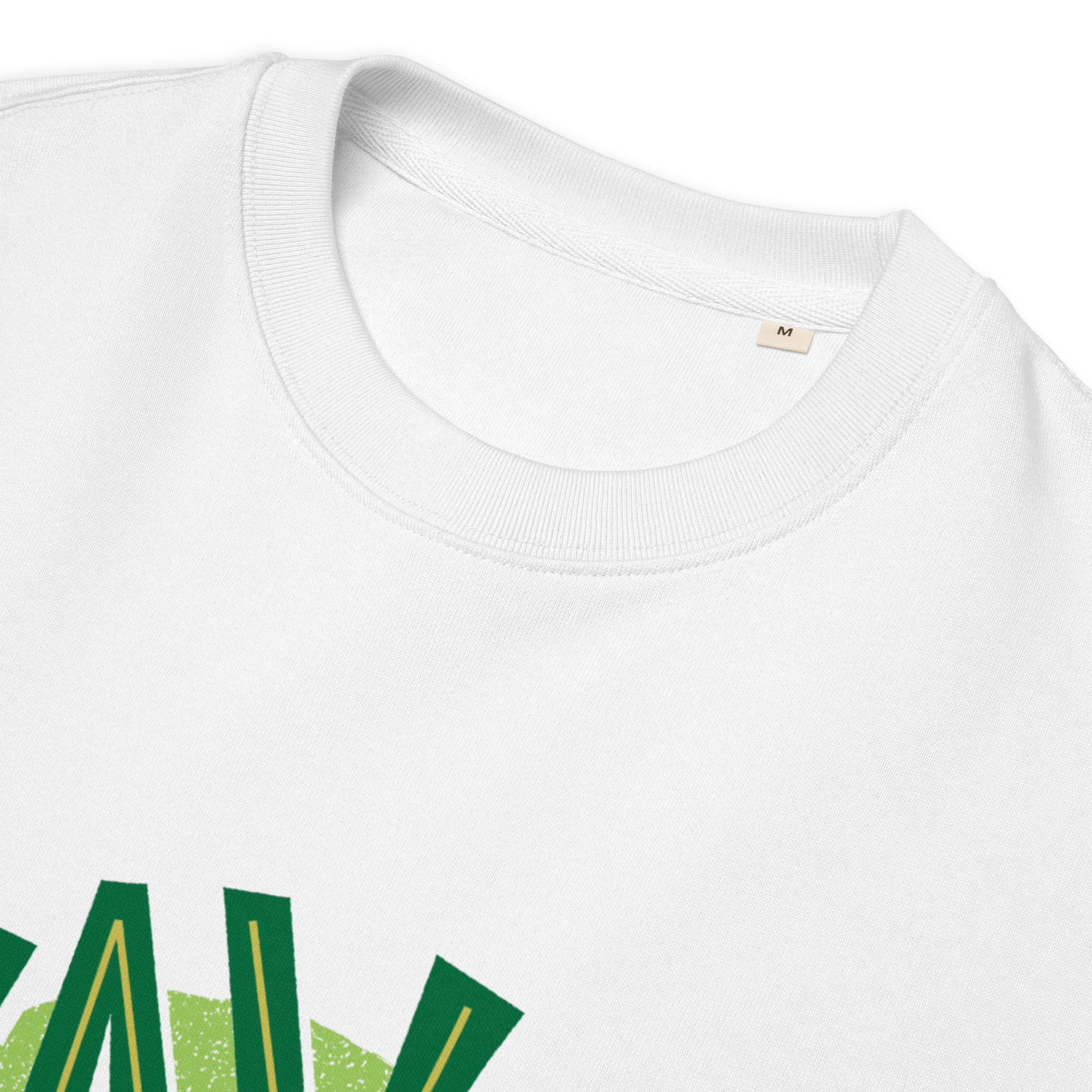 Unisex | Organic | Sweatshirt | 7842 - Image 28